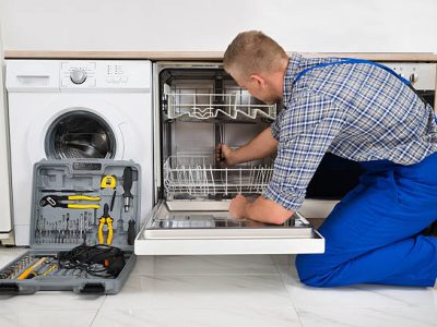 Repairing Dishwasher Repairing Dishwasher